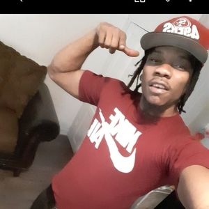 Meet your Posher, Trae